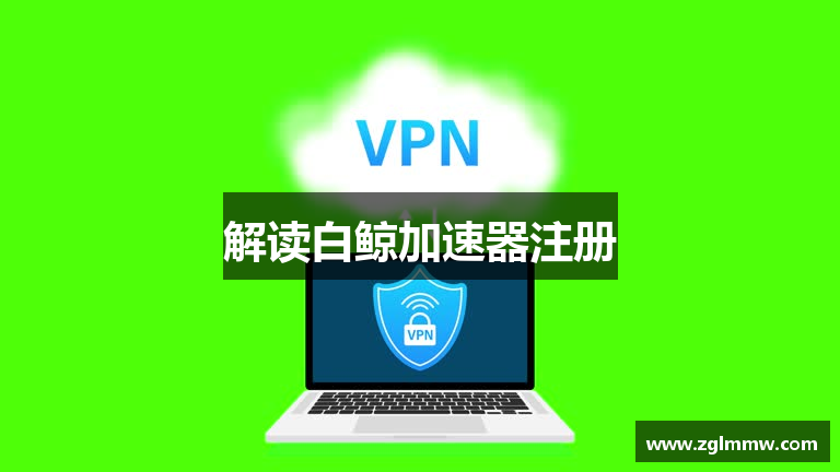 解读白鲸加速器注册
