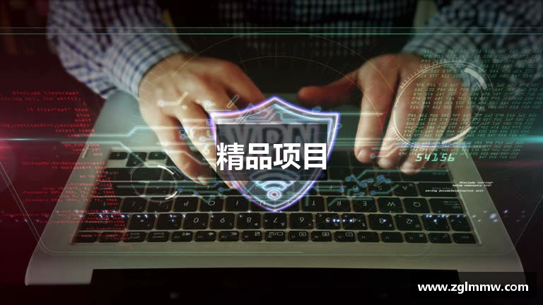 精品项目